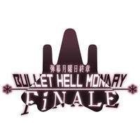 delete Bullet Hell Monday Finale