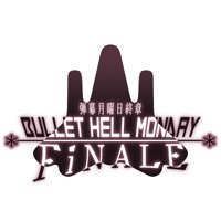 Bullet Hell Monday Finale messages.notwork