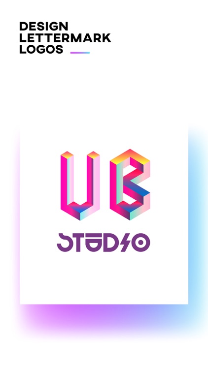 LogoScopic Studio – Logo Maker screenshot-4