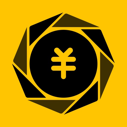 记账本收支账簿-收支流水记账工具