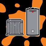 2019 Home Depot HVAC  WH