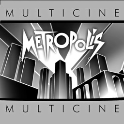 Cinema Metropolis Multicine