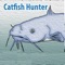 This application is for any level angler who wants to have access to information on fishing for Catfish