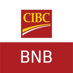 CIBC US BNB Mobile for iPad