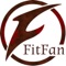 Based on the hit Kickstarter game #BattleMatFitess, FitFan is a fitness game using fantasy collector cards to give you a different daily exercise every day