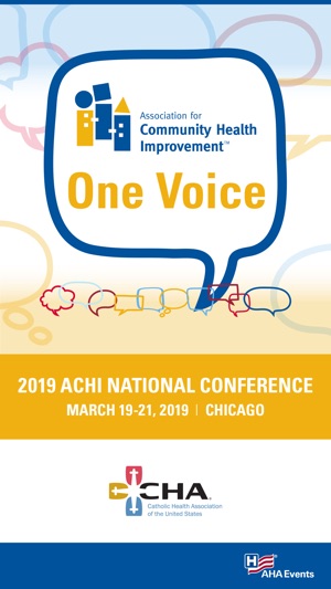 ACHI 2019 Conference