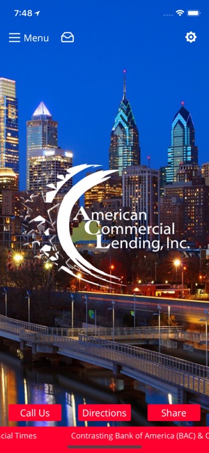 American Commercial Lending(圖1)-速報App