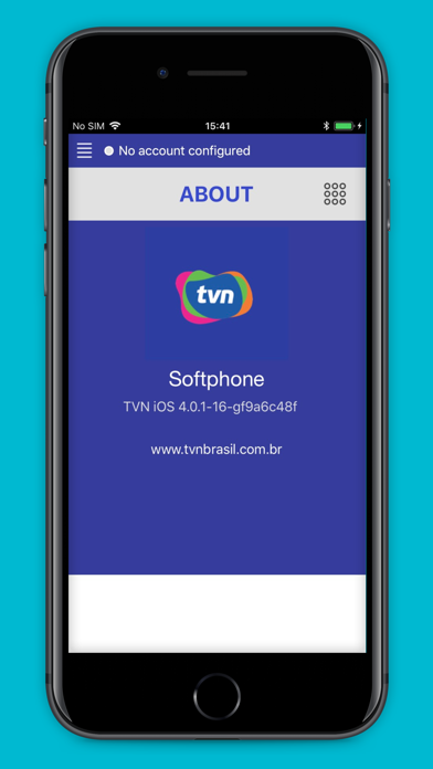 TVN Fone screenshot 3