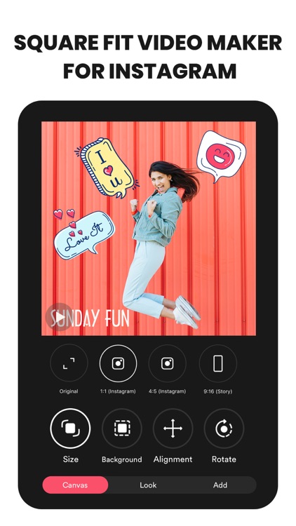 Muzishot - Add Music on video screenshot-7