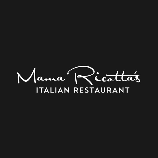 Mama Ricotta's icon