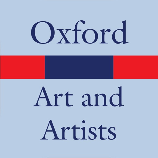 Oxford Dictionary of Arts