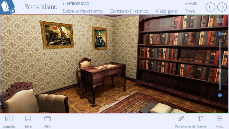 Artes e Literatura - EvoBooks