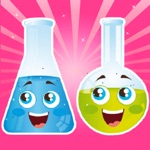 Split It Challenge Game