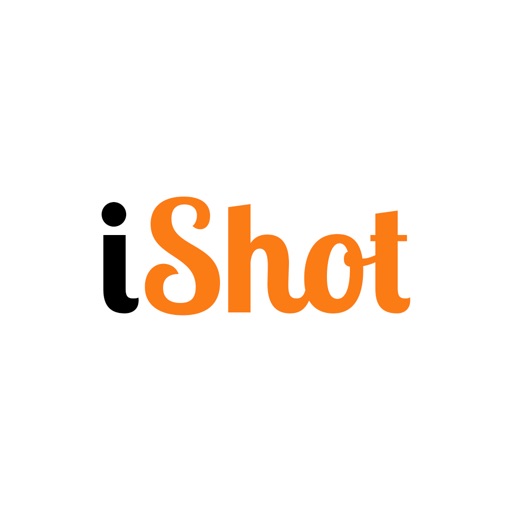 iShot - Shot On Frame