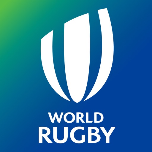 World Rugby Laws of Rugby by World Rugby Limited