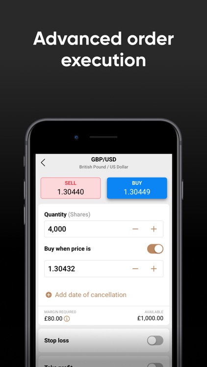 Spread Betting by Capital.com screenshot-4