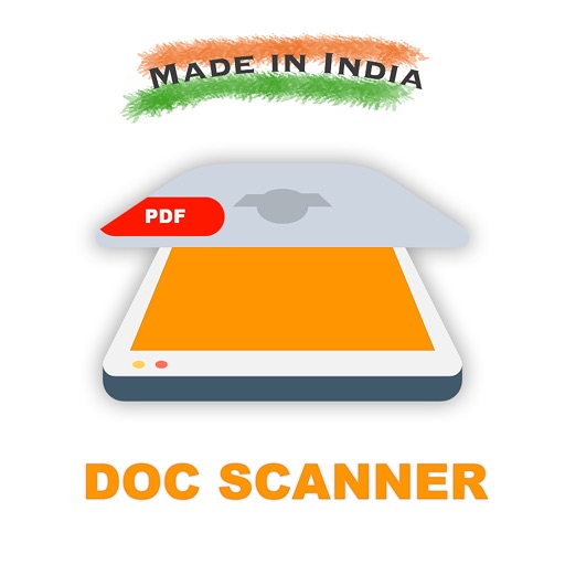 Indian Cam Scanner DOC Scanner by TEXOWAVE PRIVATE LIMITED