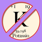 Potassio Stop