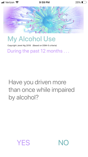 My Alcohol Use (Assessment)(圖4)-速報App