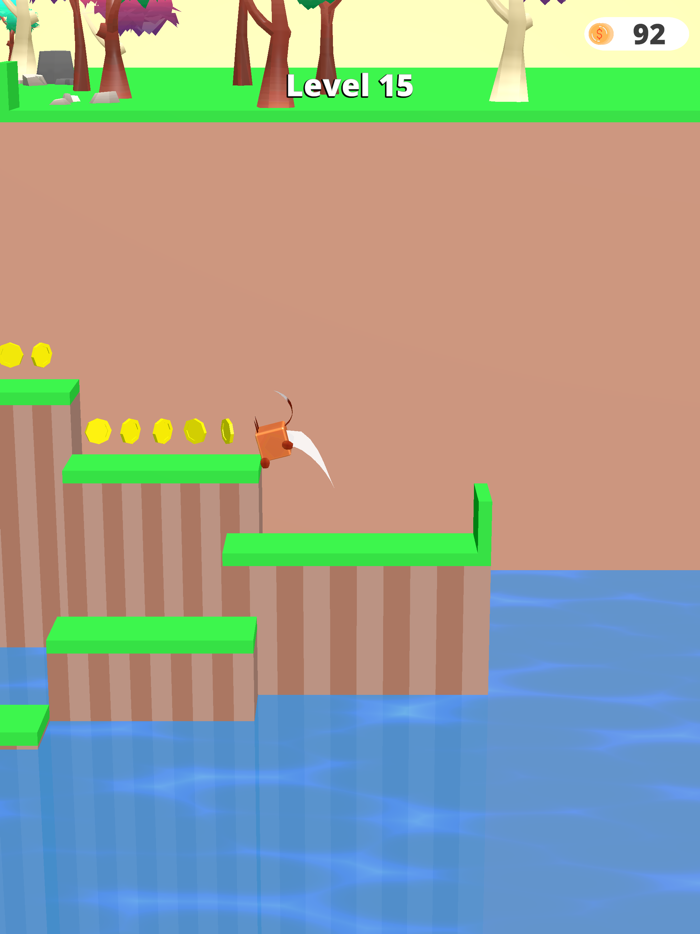 Animal Jump 3D
