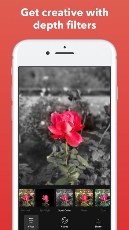 PopPic - 3D Camera