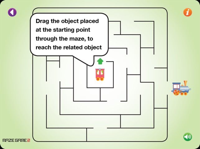 Maze Game 2(圖3)-速報App