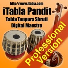iTabla Pandit Professional
