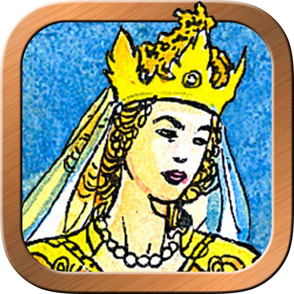 Get Universal Tarot for iOS, iPhone, iPad Aso Report