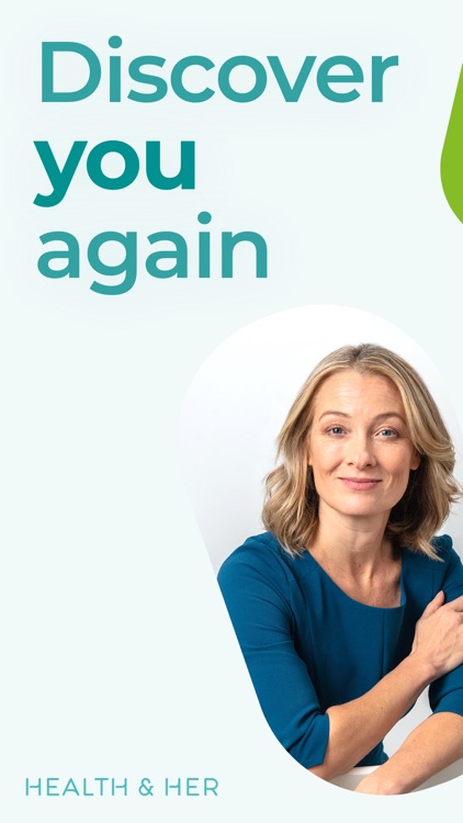 Health & Her Menopause App