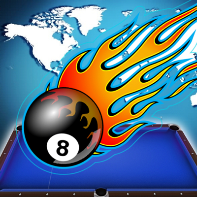 Pro 8Ball Pool World League