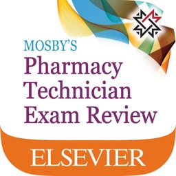 Mosby's PTCE Exam Prep