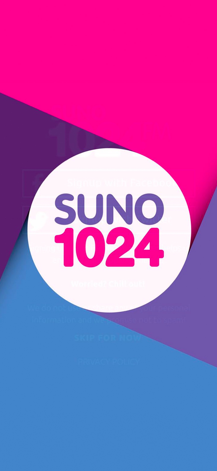 Suno1024