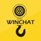 Winchat is the first app in Kuwait to provide you a quick and simple solution to the roadside assistance gap as well as act as a mediator between you and dealerships and garages; all at your fingertips