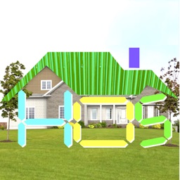 HOS Smart Home digitalSTROM Apple Watch App