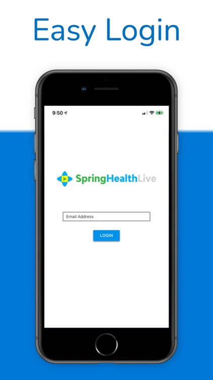 SpringHealthLive