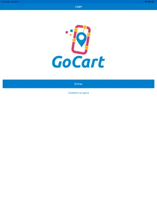 Imágen 1 GoCart Stock iphone