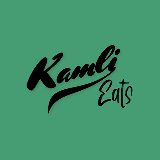 Kamli Eats