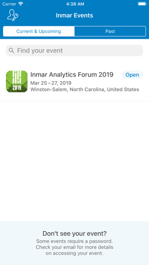 Inmar Analytics Forum(圖3)-速報App