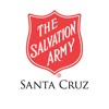 Salvation Army Santa Cruz