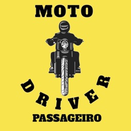 Moto Driver - Passageiro