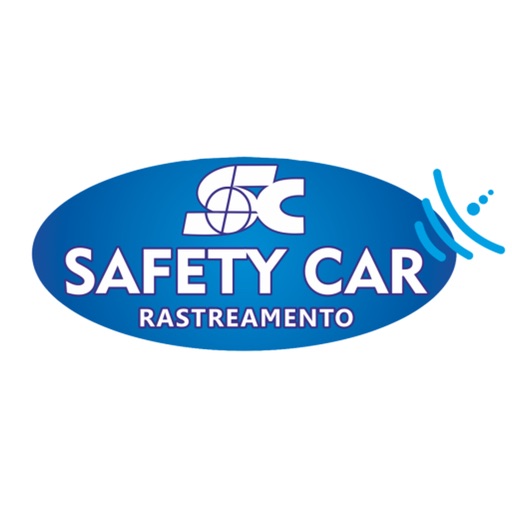 Safety Car Rastreamento