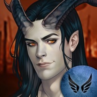 Is It Love? Fallen Road apk