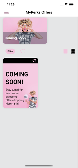 Fox Valley MyPerks(圖2)-速報App