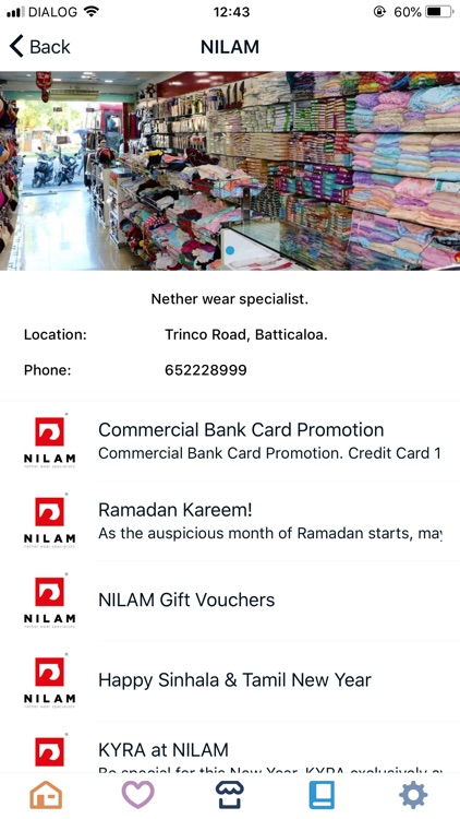 Myna by Config screenshot-4