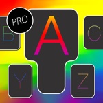 Color Keys Keyboard Pro