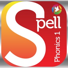 Activities of Simplex Spelling Phonics 1