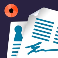 Pocket documents: scan & save