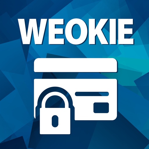 WEOKIE Card Controls By WEOKIE Credit Union