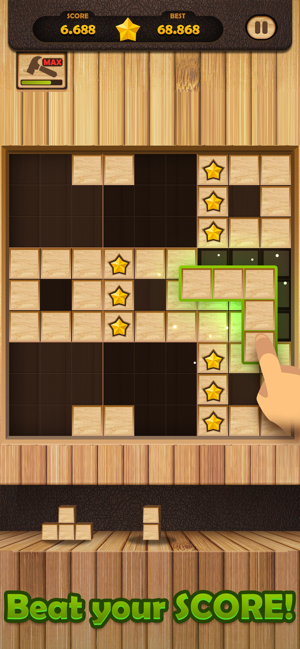 Blockudo - Block Puzzle Sudoku(圖3)-速報App