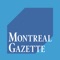 The Montreal Gazette is your trusted source for local news, politics, sports and entertainment